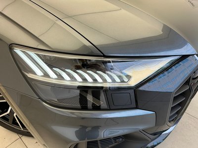 2023 AUDI SQ8 — миниатюра 36