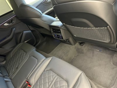 2023 AUDI SQ8 — миниатюра 32