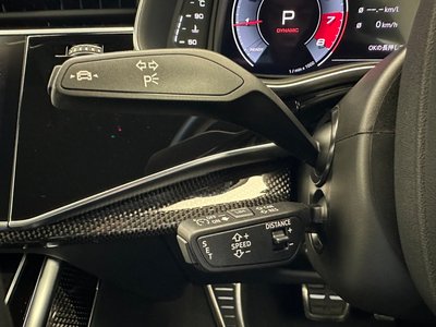 2023 AUDI SQ8 — миниатюра 46