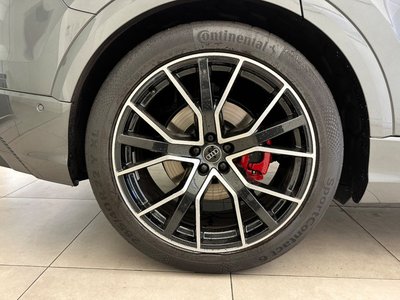2023 AUDI SQ8 — миниатюра 38