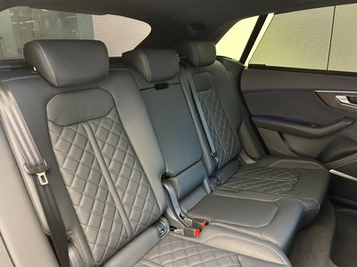 2023 AUDI SQ8 — миниатюра 30