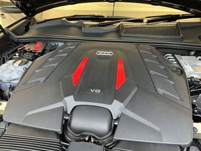 2023 AUDI SQ8 — миниатюра 35