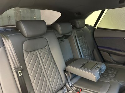 2023 AUDI SQ8 — миниатюра 31