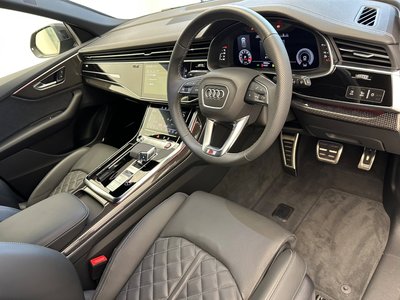2023 AUDI SQ8 — миниатюра 12