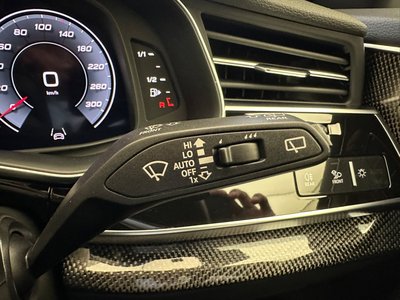 2023 AUDI SQ8 — миниатюра 47