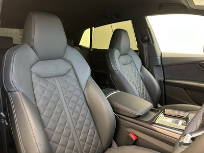 2023 AUDI SQ8 — миниатюра 26