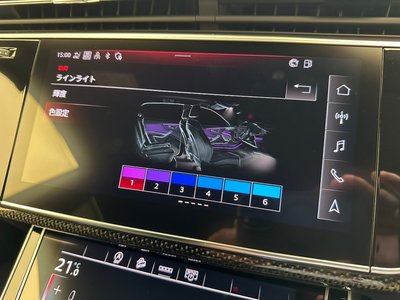 2023 AUDI SQ8 — миниатюра 20