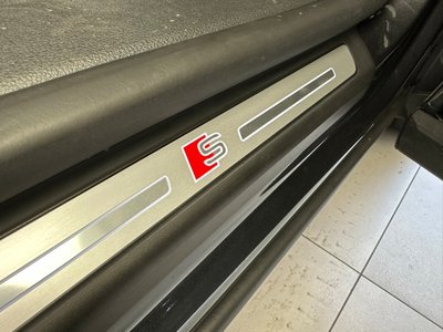 2023 AUDI SQ8 — миниатюра 29
