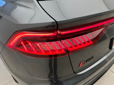 2023 AUDI SQ8 — миниатюра 37