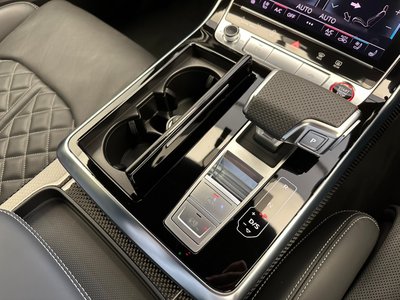 2023 AUDI SQ8 — миниатюра 24