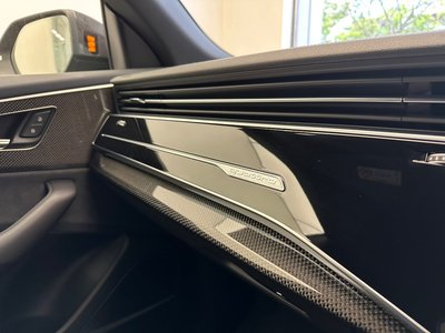 2023 AUDI SQ8 — миниатюра 43