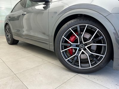 2023 AUDI SQ8 — миниатюра 11