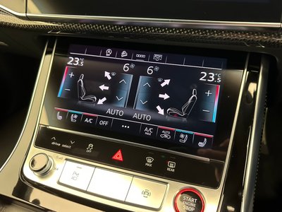 2023 AUDI SQ8 — миниатюра 22