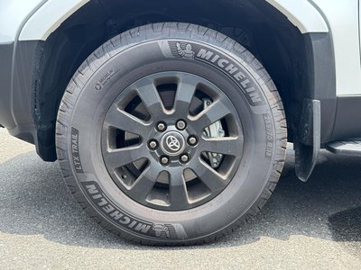 2024 Toyota LAND CRUISER 250 — миниатюра 75