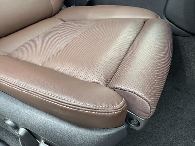 2024 Toyota LAND CRUISER 250 — миниатюра 35