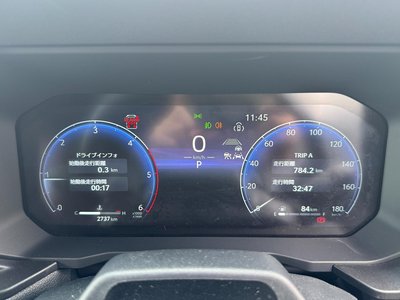 2024 Toyota LAND CRUISER 250 — миниатюра 64