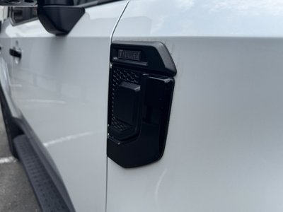 2024 Toyota LAND CRUISER 250 — миниатюра 23