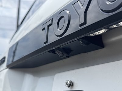 2024 Toyota LAND CRUISER 250 — миниатюра 27