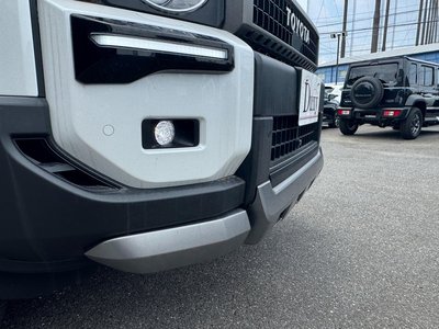 2024 Toyota LAND CRUISER 250 — миниатюра 22