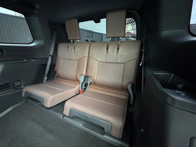 2024 Toyota LAND CRUISER 250 — миниатюра 48
