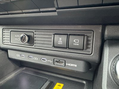 2024 Toyota LAND CRUISER 250 — миниатюра 54