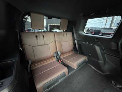 2024 Toyota LAND CRUISER 250 — миниатюра 47