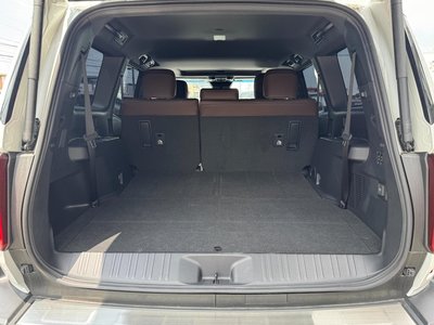 2024 Toyota LAND CRUISER 250 — миниатюра 29
