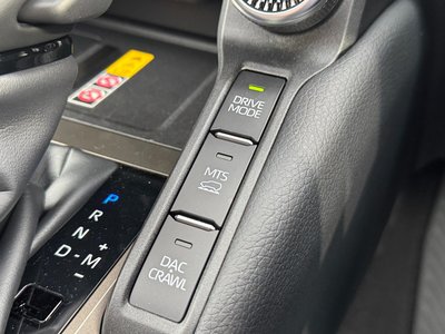 2024 Toyota LAND CRUISER 250 — миниатюра 58