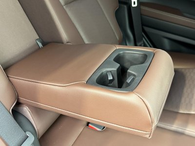 2024 Toyota LAND CRUISER 250 — миниатюра 46