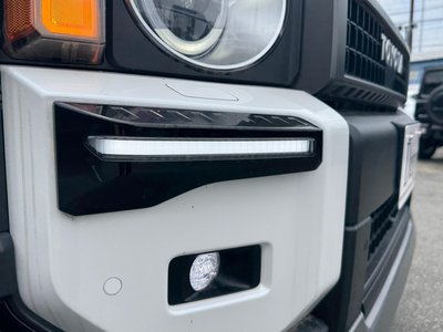 2024 Toyota LAND CRUISER 250 — миниатюра 21