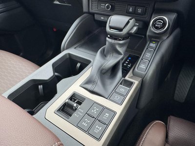 2024 Toyota LAND CRUISER 250 — миниатюра 56