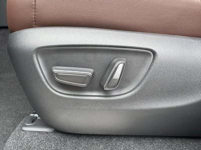 2024 Toyota LAND CRUISER 250 — миниатюра 41
