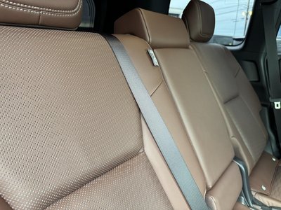2024 Toyota LAND CRUISER 250 — миниатюра 44