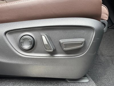 2024 Toyota LAND CRUISER 250 — миниатюра 36