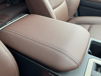 2024 Toyota LAND CRUISER 250 — миниатюра 60