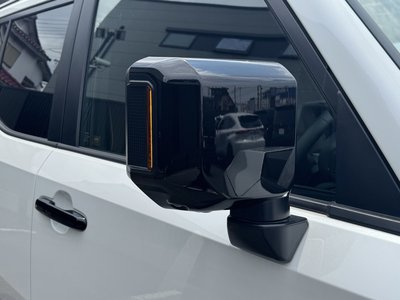 2024 Toyota LAND CRUISER 250 — миниатюра 24