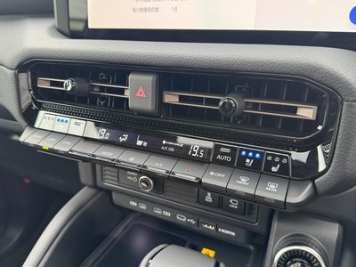 2024 Toyota LAND CRUISER 250 — миниатюра 53