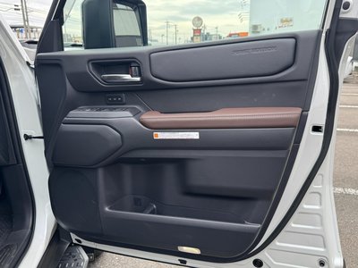 2024 Toyota LAND CRUISER 250 — миниатюра 69