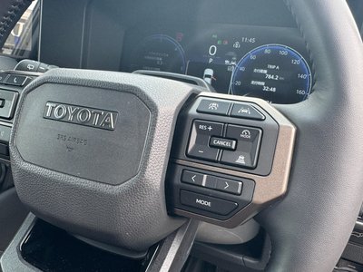 2024 Toyota LAND CRUISER 250 — миниатюра 63