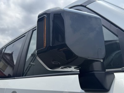 2024 Toyota LAND CRUISER 250 — миниатюра 25