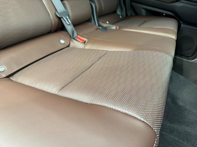2024 Toyota LAND CRUISER 250 — миниатюра 45