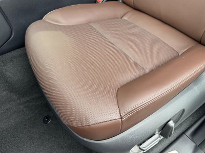 2024 Toyota LAND CRUISER 250 — миниатюра 40