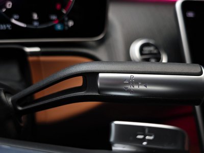 MERCEDES-BENZ S-CLASS - 9