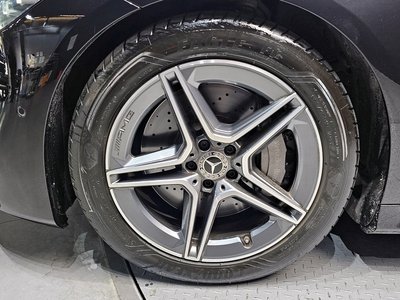 MERCEDES-BENZ S-CLASS - 6