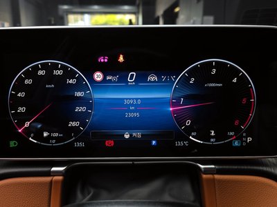 MERCEDES-BENZ S-CLASS - 8