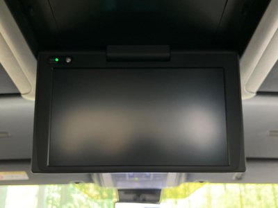 TOYOTA ALPHARD - 4