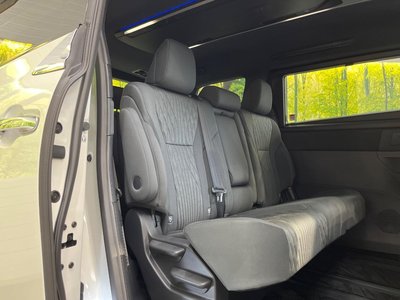 TOYOTA ALPHARD - 9