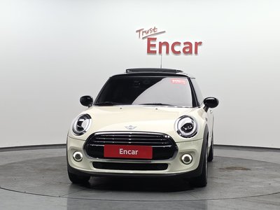 MINI COOPER - 2