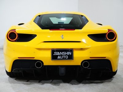 FERRARI 488 GTB - 6