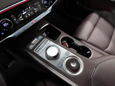 2023 Genesis GV70 照片 10